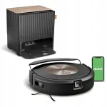 Tolmuimejarobot iRobot Roomba Combo j9+ (c975840) must