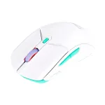 Juhtmevaba hiir HyperX Pulsefire Haste 2 Core, valge