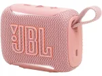 Kaasaskantav k&otilde;lar JBL Go 5, roosa