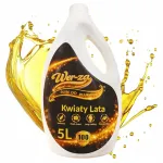 WER-ZA Flowers Years kangapehmendaja, 5 l, 100 pesukorda, kontsentreeritud