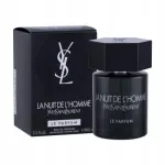 Yves Saint Laurent La Nuit L'Homme Le Parfum meeste parf&uuml;meeritud vesi 100 ml