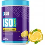 Isotooniline jook ISOTONIC 500G magneesiumi, kaaliumi ja C-vitamiiniga