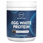 MRM Nutrition munavalgu pulber &scaron;okolaadi maitsega 340 g