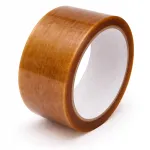 L&auml;bipaistev tugev kleepuv pakketeip, 48 mm x 60 m, kummiliim, 36 tk