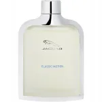 Tualettvesi Jaguar Classic Motion 100 ml