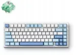 Klaviatuur MCHOSE G75-4A Cabbage Tofu V2