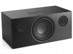 Traadita heli k&otilde;lar Audio Pro C20 W, must
