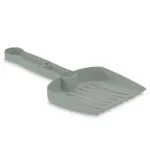 Stefanplast kassiliiva labidas, roheline, 11 x 24,9 x 2 cm