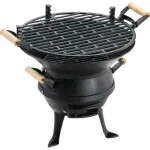 Landmann s&ouml;egrill, 35 x 35 cm