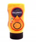 Kaste CallowFit Cheddar Cheese Style 300 ml, gluteenivaba, v&auml;hese suhkruga