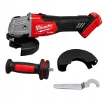 Nurklihvimismasin Milwaukee M18 FSAG125X-0 125 mm harjavaba