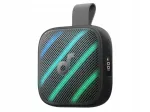 Soundcore Boom Go 3i must k&otilde;lar