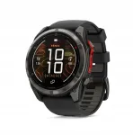 Nutikell Garmin Fenix 8 Pro 51mm, MicroLED, safiirklaas, s&uuml;sinikhall DLC titaan