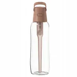 Dafi SOLID MAX 1 L filtreeritud veepudel (mocha mousse)