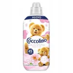 Coccolino Delicate Floral pesupehmendaja, 952 ml, 45 pesukorda