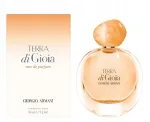Naiste parf&uuml;&uuml;mvesi Giorgio Armani Terra Di Gioia, 50 ml