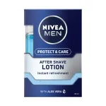 Meeste p&auml;rast raseerimist losjoon NIVEA Men Protect & Care, 100 ml