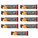 Valgubatoon Nutrend Excelent Salty Caramel 85 g