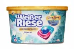 Weiser Riese Universal Aromatherapy Lotus pesukapslid, 18 tk