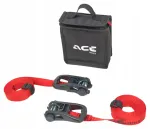 ACEBIKES RATCHET ESSENTIAL mootorratta kinnitusrihmad, 250 cm, kuni 300 kg