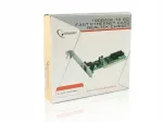 Gembird Ethernet 10/100 Mbps PCI v&otilde;rgukaart