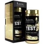 Toidulisand KEVIN LEVRONE Anabolic Test 90 tabletti