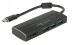 Dokk DeLOCK 63931, USB 3.2 Gen 1, Type-C, must