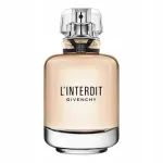 Givenchy L'Interdit naiste parf&uuml;&uuml;mvesi 125 ml