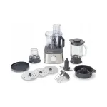 K&ouml;&ouml;gikombain kaaludega Kenwood MultiPro Compact+ FDM313SS, 2,1 l, 800W