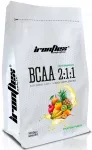 BCAA 2:1:1 Tropical Punch toidulisand 1000g IronFlex