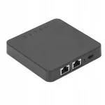 4G LTE ruuter kahe liidesega, SIM-kaardi modem, kuni 150 Mb/s