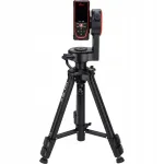 Leica DISTO D5 laser kaugusm&otilde;&otilde;tja komplekt