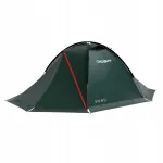 Telk Husky Extreme FALCON 2, roheline, 2-kohaline