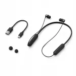Juhtmevabad Bluetooth 5.0 sisek&otilde;rvaklapid mikrofoniga 15h 9mm mustad