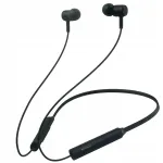 Juhtmeta k&otilde;rvaklapid Xiaomi Redmi SonicBass 2, mustad, mikrofoniga
