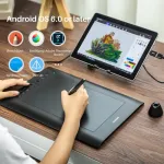 Graafikaplaat Huion Inspiroy H610 PRO