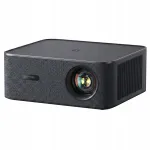 FullHD 4K LED 1700 ANSI GoogleTV LCD projektor automaatse fookusega 16:9/4:3 45&ndash;300