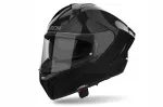Mootorratturi kiiver AIROH MATRYX Carbon, suurus M