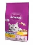 Whiskas junior kana kuivtoit kassidele 1,4 kg