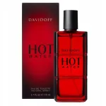 Meeste tualettvesi Davidoff Hot Water 110 ml