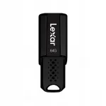 USB-m&auml;lupulk Lexar LJDS080064G-BNBNG 64 GB, USB 3.1, must