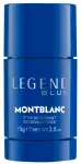 Meeste deodorant Montblanc Legend Blue 75 g
