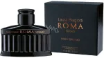 Meeste parf&uuml;&uuml;mvesi Laura Biagiotti Roma Uomo Nero Estremo Intense 125 ml