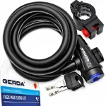 GERDA FLEX MAX 1800/12T jalgrattaluk v&otilde;tmega