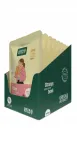 M&auml;rg kutsikate toit Green Petfood Pat&eacute; l&otilde;he ja kanaga, 8 x 85 g