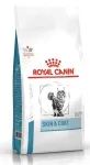 ROYAL CANIN VHN Cat Skin & Coat kuiv kassitoit 0,4 kg