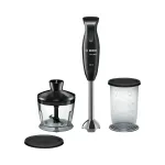 Bosch MSM2620B k&auml;simikser 600 W must