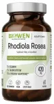 Toidulisand Biowen RHODIOLA ROSEA 60 kapslit