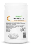 Vitamiin C L-askorbihape 300g Herbapol