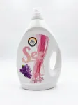 Pesuloputusvedelik See Rinse, 3 l, pikaajaline v&auml;rskus